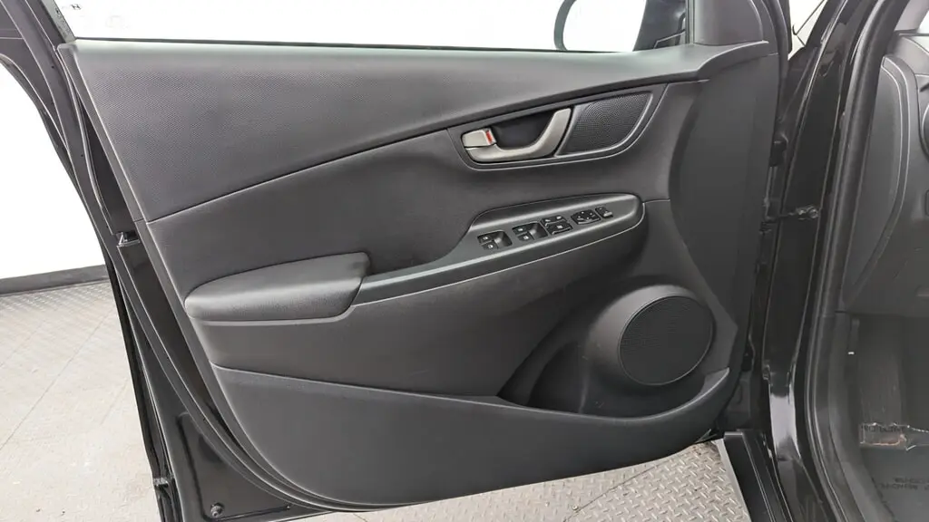 Florida Fine Cars - Used HYUNDAI KONA 2018 MARGATE LIMITED