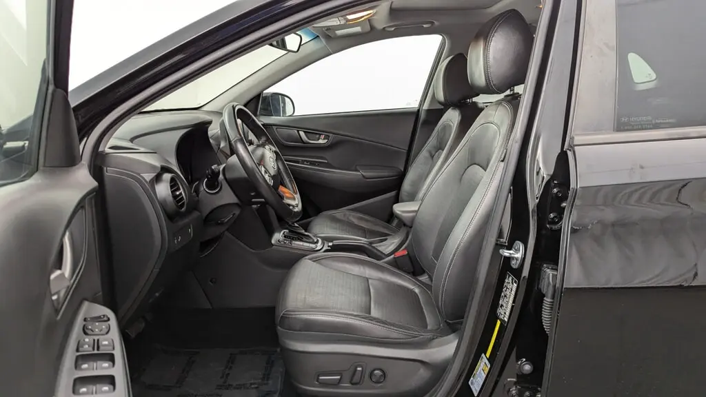 Florida Fine Cars - Used HYUNDAI KONA 2018 MARGATE LIMITED