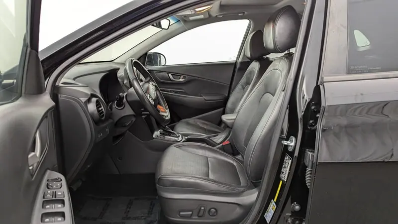 Florida Fine Cars - Used HYUNDAI KONA 2018 MARGATE LIMITED