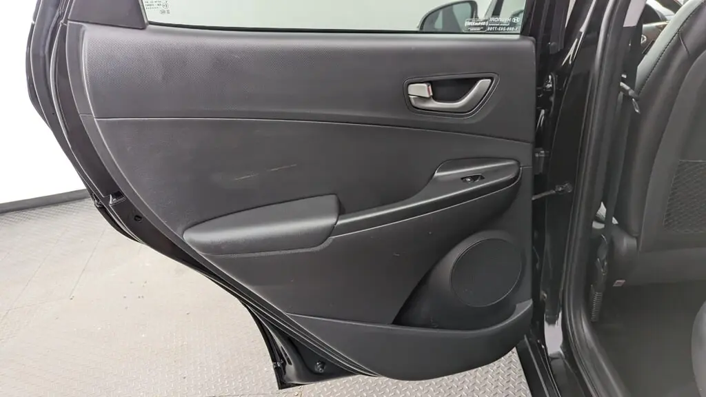 Florida Fine Cars - Used HYUNDAI KONA 2018 MARGATE LIMITED