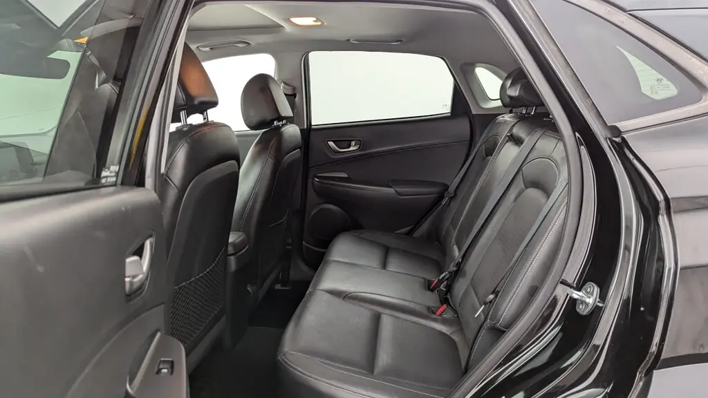 Florida Fine Cars - Used HYUNDAI KONA 2018 MARGATE LIMITED