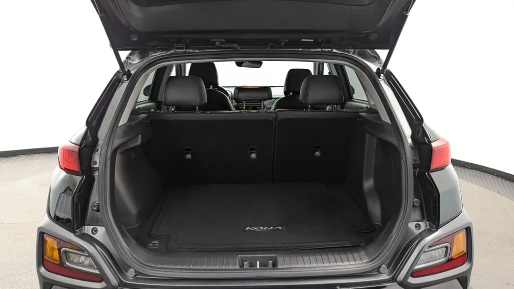 Florida Fine Cars - Used HYUNDAI KONA 2018 MARGATE LIMITED