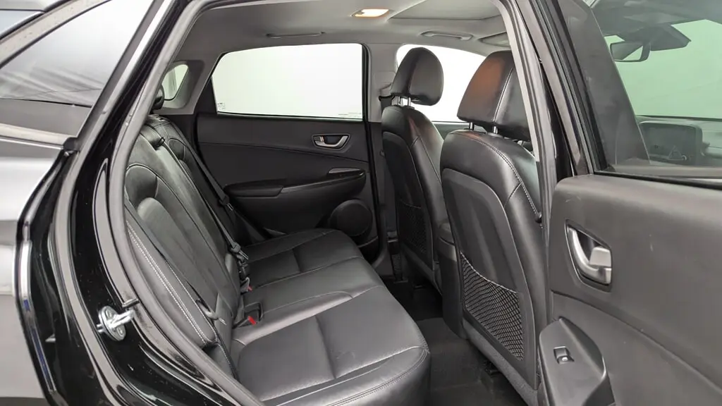Florida Fine Cars - Used HYUNDAI KONA 2018 MARGATE LIMITED