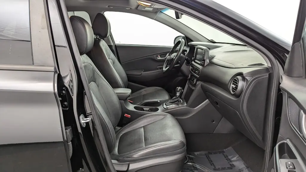 Florida Fine Cars - Used HYUNDAI KONA 2018 MARGATE LIMITED