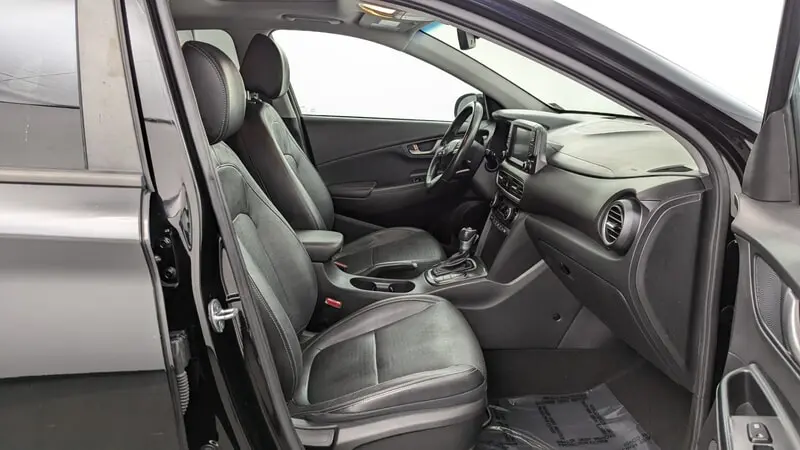 Florida Fine Cars - Used HYUNDAI KONA 2018 MARGATE LIMITED