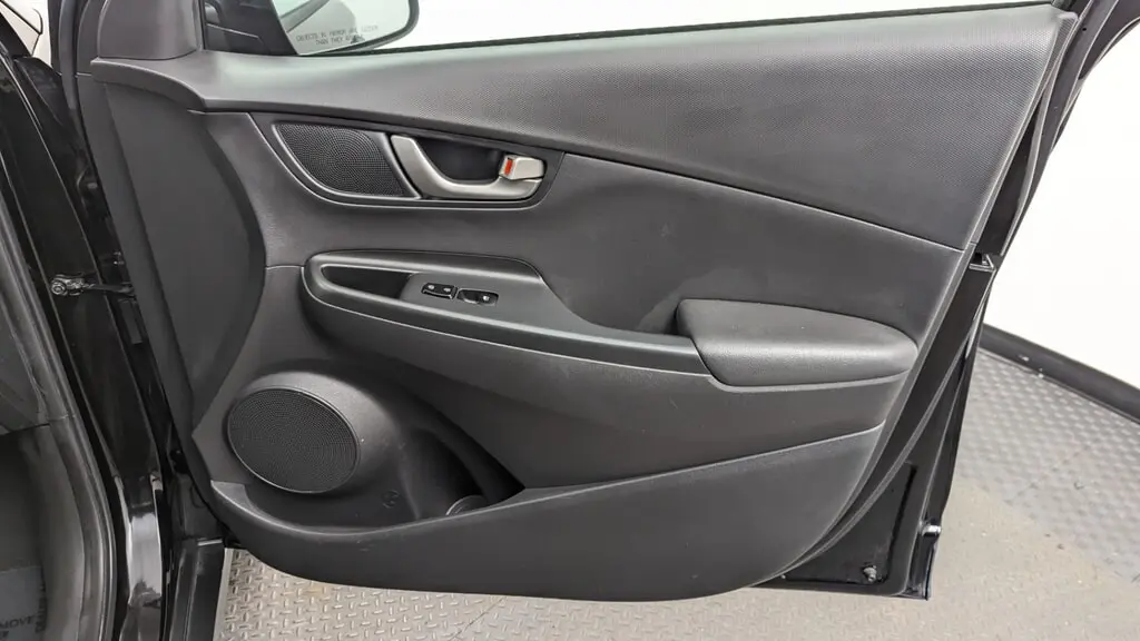 Florida Fine Cars - Used HYUNDAI KONA 2018 MARGATE LIMITED