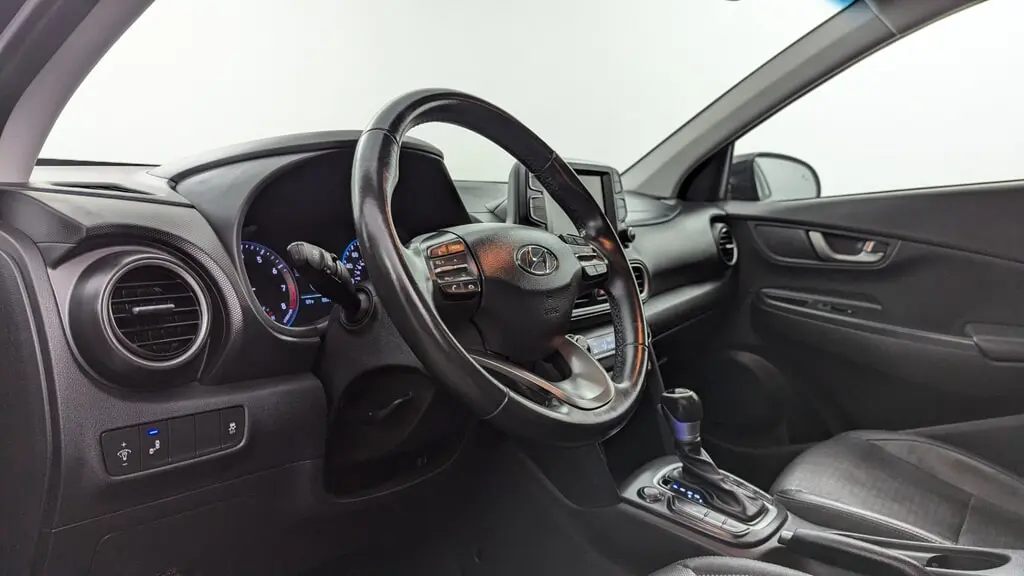 Florida Fine Cars - Used HYUNDAI KONA 2018 MARGATE LIMITED