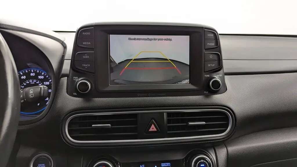 Florida Fine Cars - Used HYUNDAI KONA 2018 MARGATE LIMITED