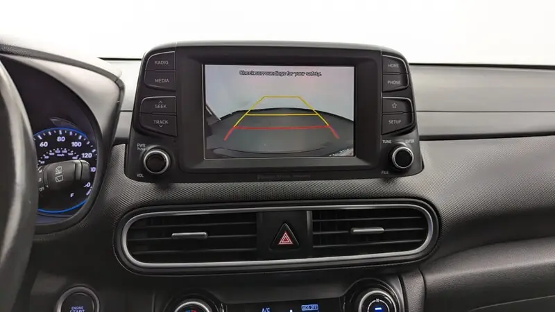 Florida Fine Cars - Used HYUNDAI KONA 2018 MARGATE LIMITED