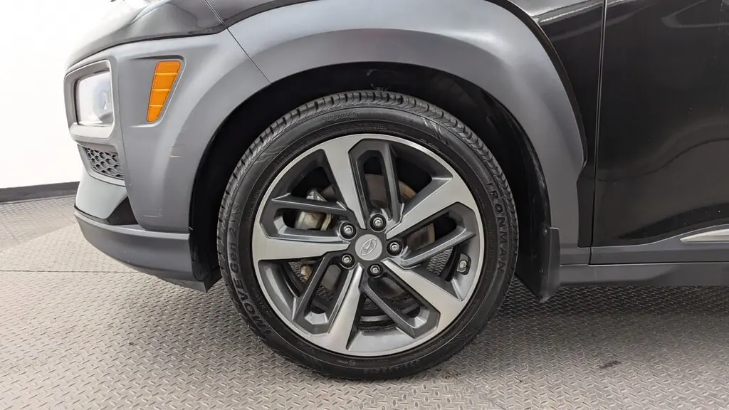 Florida Fine Cars - Used HYUNDAI KONA 2018 MARGATE LIMITED