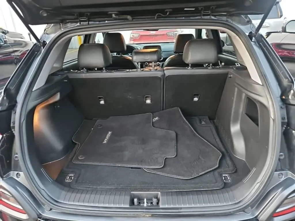 Florida Fine Cars - Used HYUNDAI KONA 2018 MARGATE LIMITED