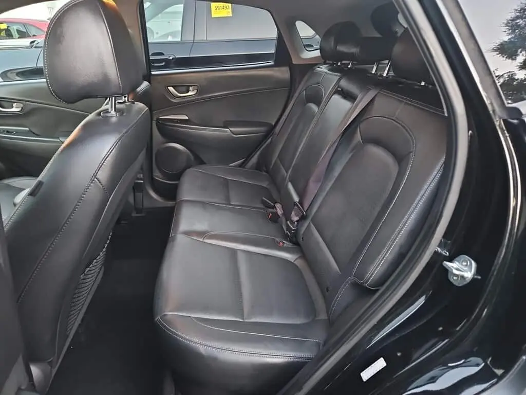 Florida Fine Cars - Used HYUNDAI KONA 2018 MARGATE LIMITED