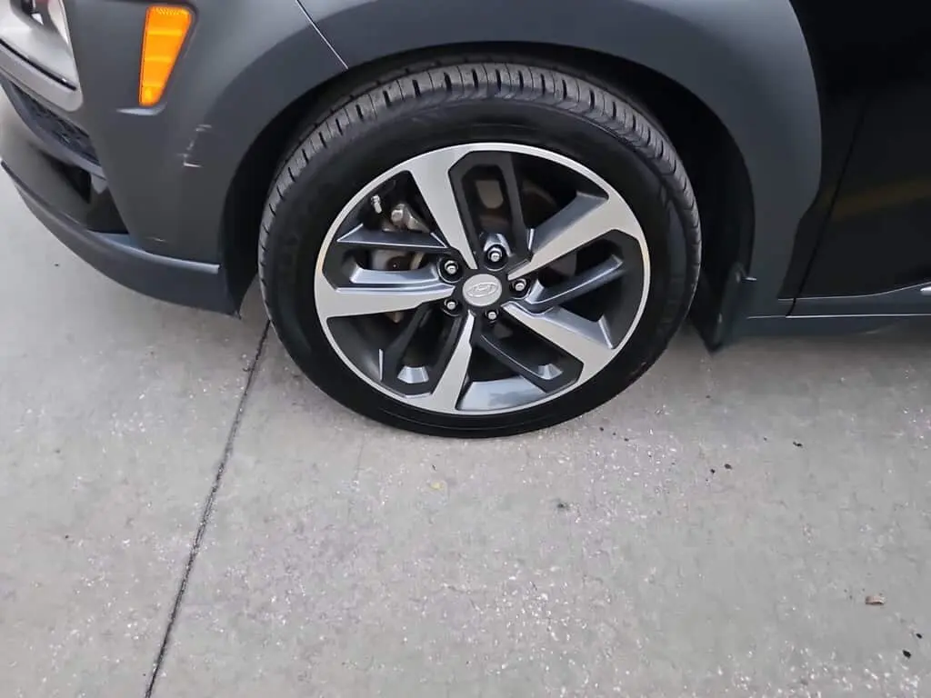 Florida Fine Cars - Used HYUNDAI KONA 2018 MARGATE LIMITED