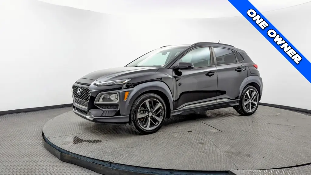 Florida Fine Cars - Used HYUNDAI KONA 2018 MARGATE LIMITED