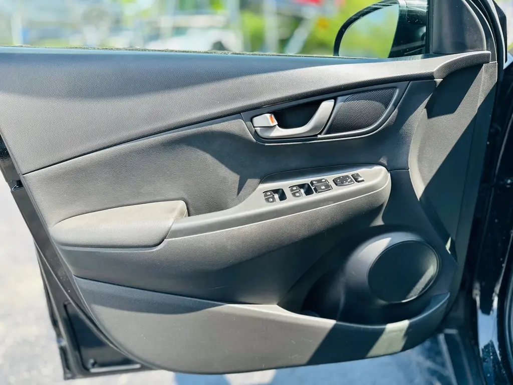 Florida Fine Cars - Used HYUNDAI KONA 2018 MARGATE LIMITED