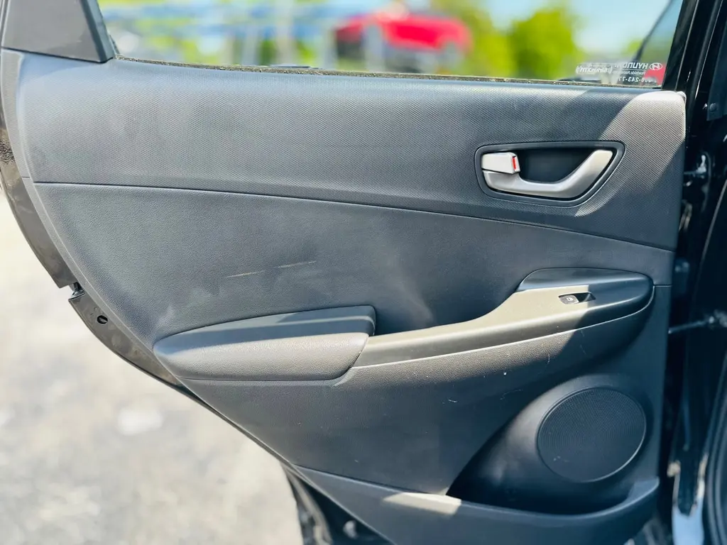 Florida Fine Cars - Used HYUNDAI KONA 2018 MARGATE LIMITED