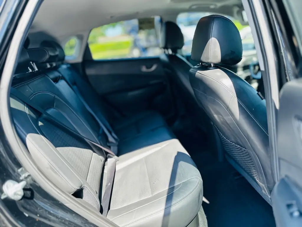 Florida Fine Cars - Used HYUNDAI KONA 2018 MARGATE LIMITED