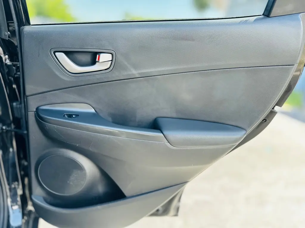 Florida Fine Cars - Used HYUNDAI KONA 2018 MARGATE LIMITED