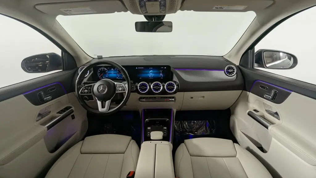 Florida Fine Cars - Used MERCEDES-BENZ GLA 2022 ORLANDO GLA 250