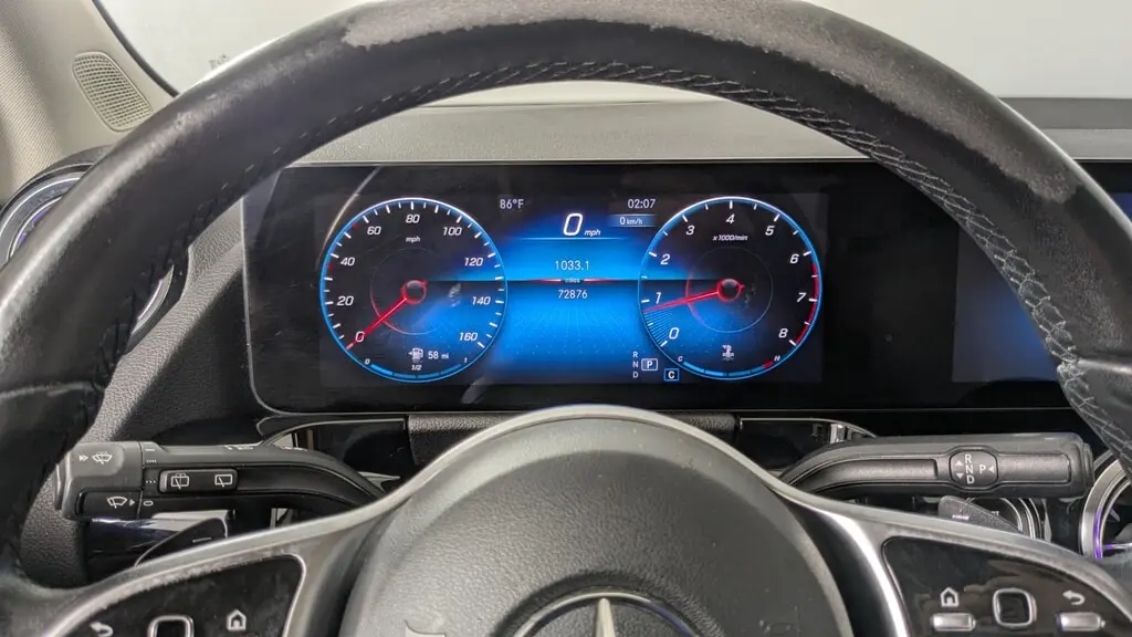 Florida Fine Cars - Used MERCEDES-BENZ GLA 2022 ORLANDO GLA 250