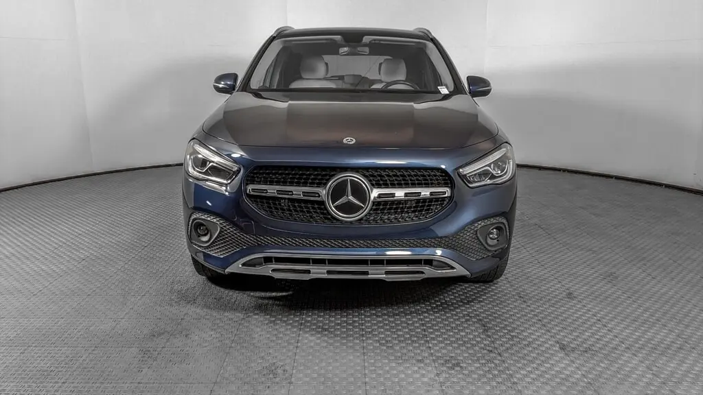 Florida Fine Cars - Used MERCEDES-BENZ GLA 2022 ORLANDO GLA 250