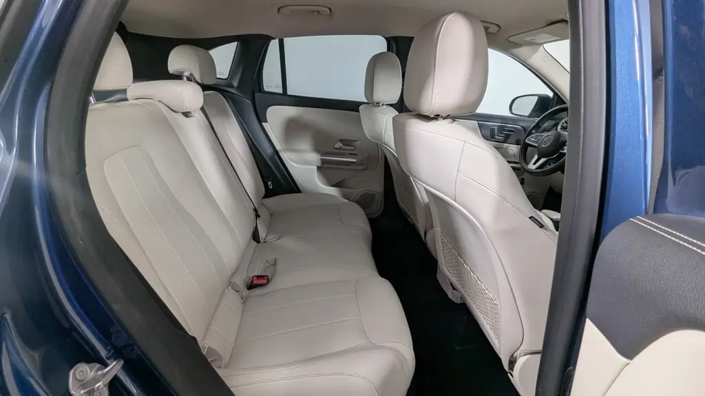 Florida Fine Cars - Used MERCEDES-BENZ GLA 2022 ORLANDO GLA 250