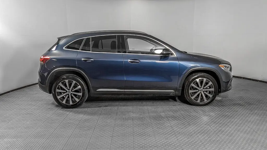 Florida Fine Cars - Used MERCEDES-BENZ GLA 2022 ORLANDO GLA 250