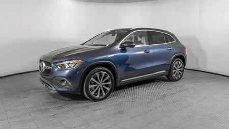 Florida Fine Cars - Used MERCEDES-BENZ GLA 2022 ORLANDO GLA 250