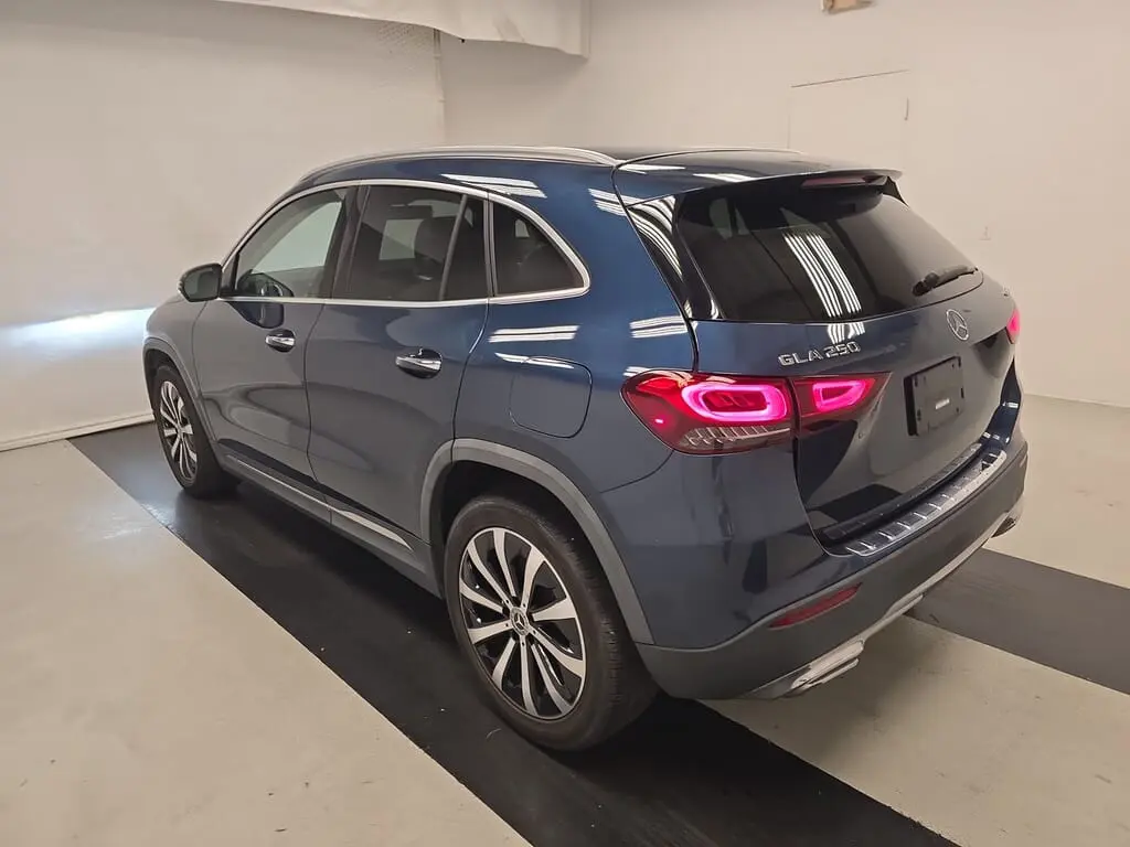 Florida Fine Cars - Used MERCEDES-BENZ GLA 2022 ORLANDO GLA 250