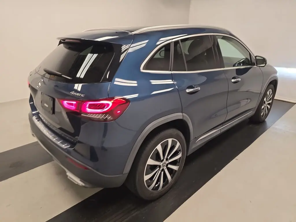 Florida Fine Cars - Used MERCEDES-BENZ GLA 2022 ORLANDO GLA 250