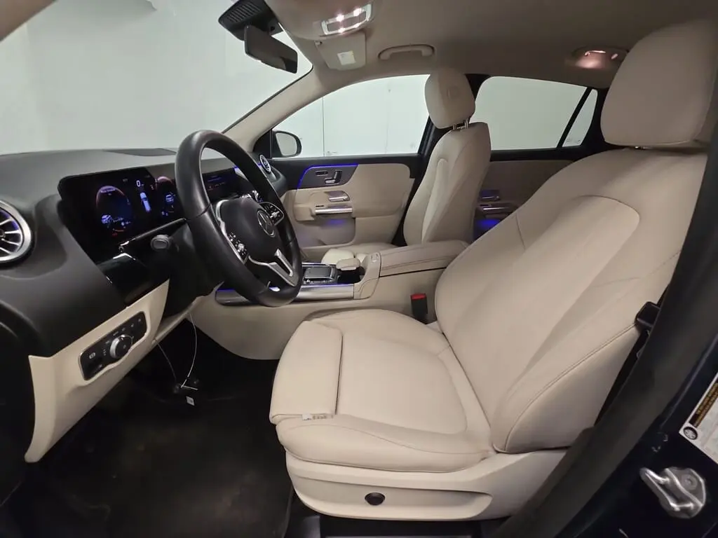 Florida Fine Cars - Used MERCEDES-BENZ GLA 2022 ORLANDO GLA 250