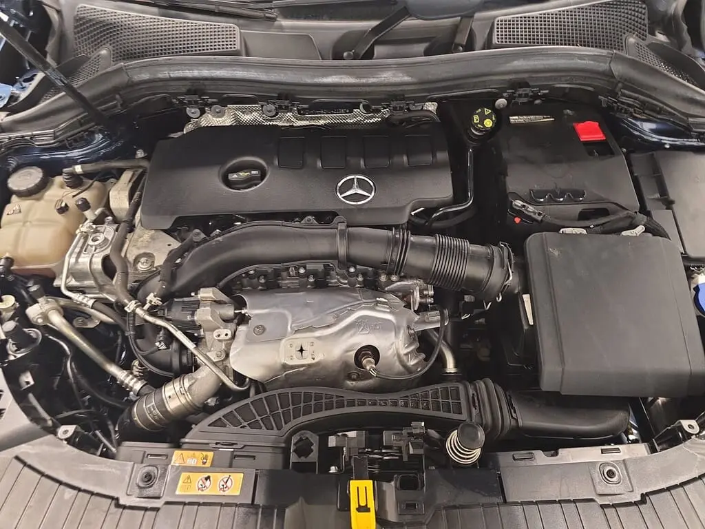 Florida Fine Cars - Used MERCEDES-BENZ GLA 2022 ORLANDO GLA 250
