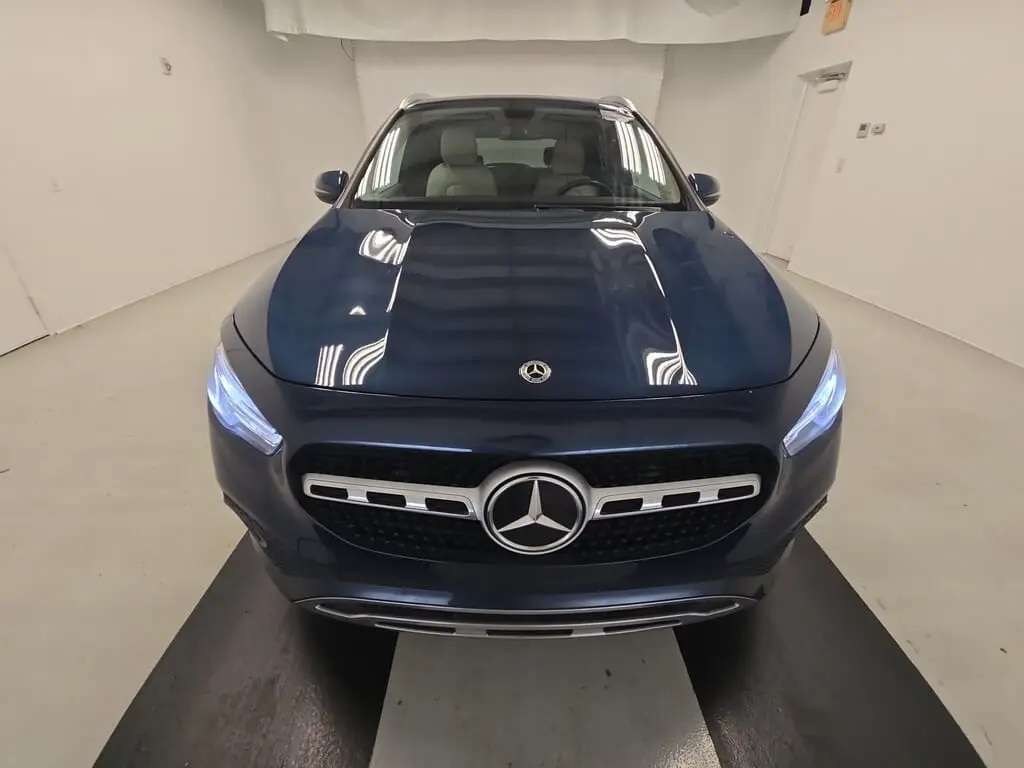 Florida Fine Cars - Used MERCEDES-BENZ GLA 2022 ORLANDO GLA 250