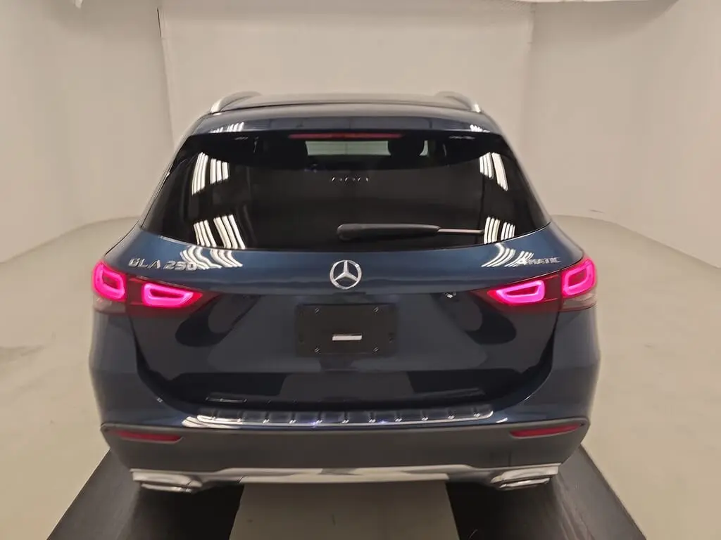 Florida Fine Cars - Used MERCEDES-BENZ GLA 2022 ORLANDO GLA 250