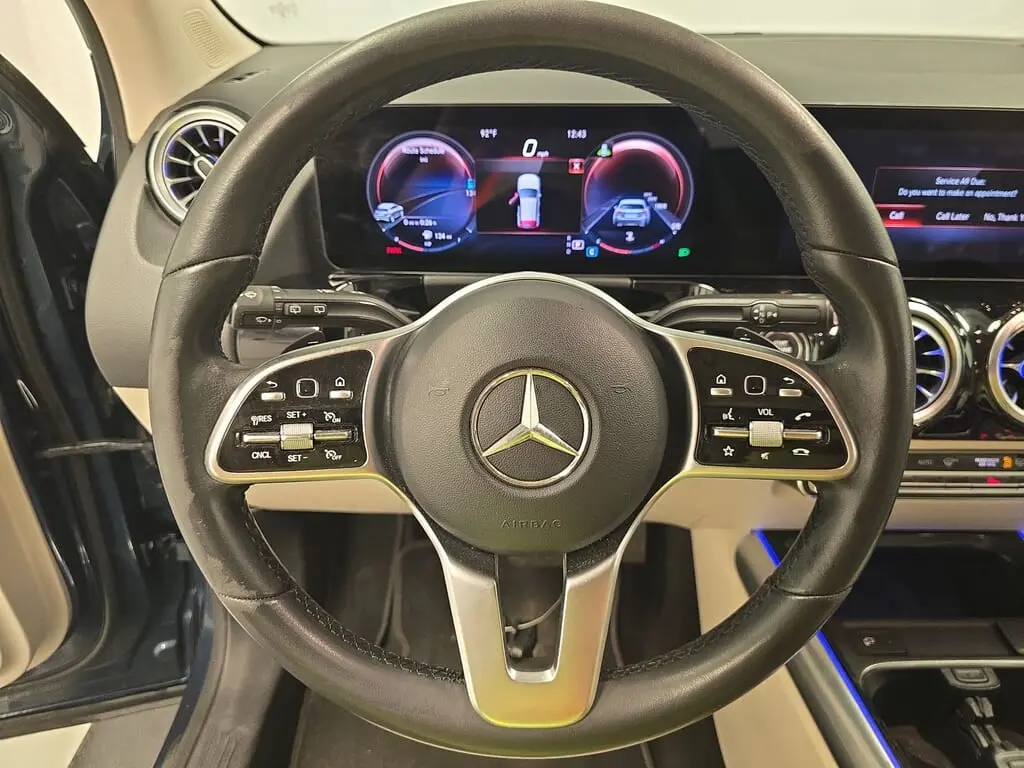 Florida Fine Cars - Used MERCEDES-BENZ GLA 2022 ORLANDO GLA 250