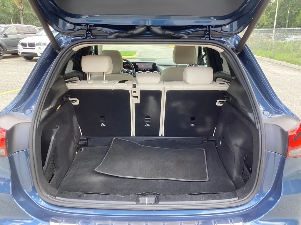 Florida Fine Cars - Used MERCEDES-BENZ GLA 2022 ORLANDO GLA 250