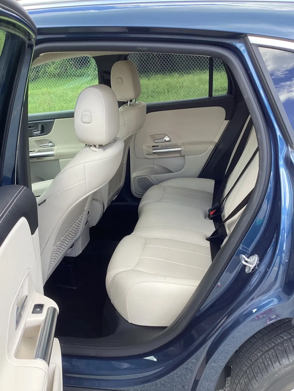 Florida Fine Cars - Used MERCEDES-BENZ GLA 2022 ORLANDO GLA 250