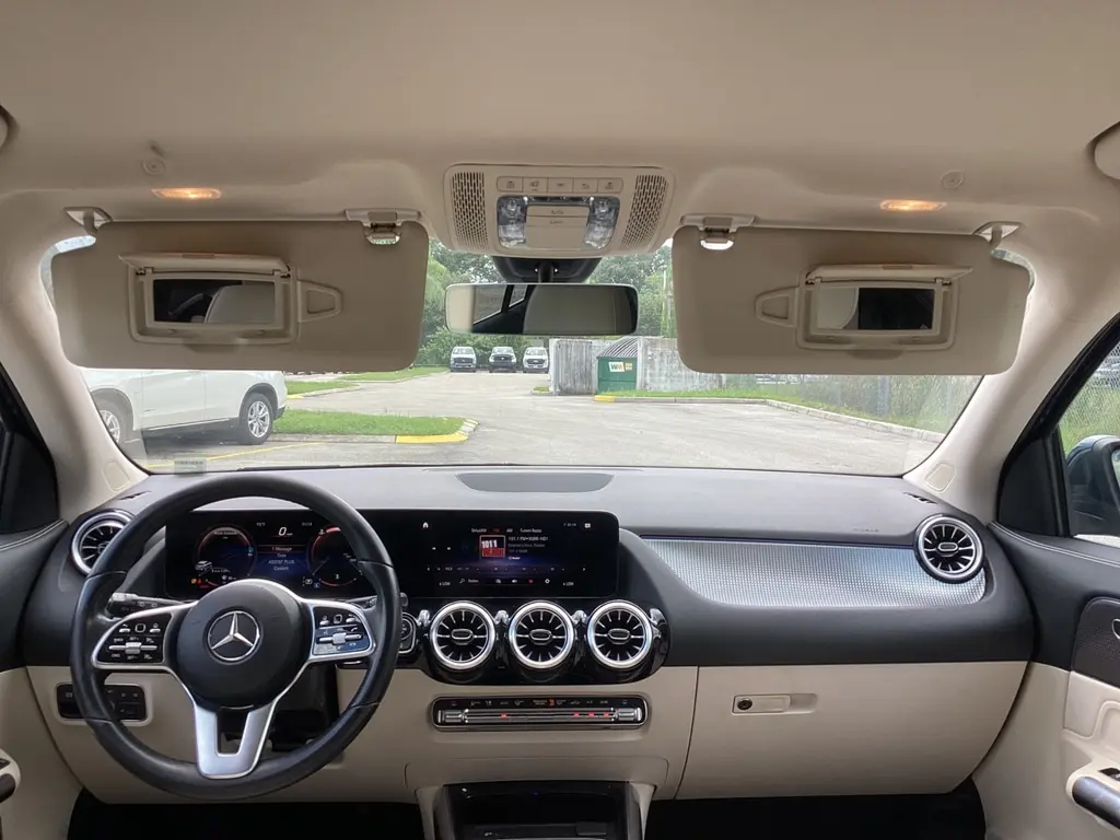 Florida Fine Cars - Used MERCEDES-BENZ GLA 2022 ORLANDO GLA 250
