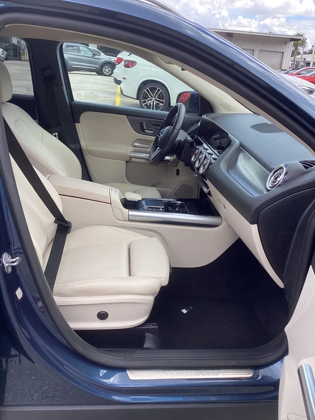 Florida Fine Cars - Used MERCEDES-BENZ GLA 2022 ORLANDO GLA 250