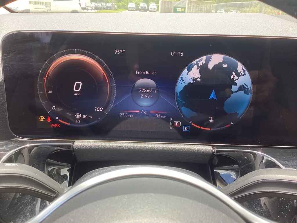Florida Fine Cars - Used MERCEDES-BENZ GLA 2022 ORLANDO GLA 250