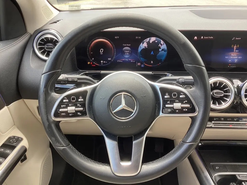 Florida Fine Cars - Used MERCEDES-BENZ GLA 2022 ORLANDO GLA 250