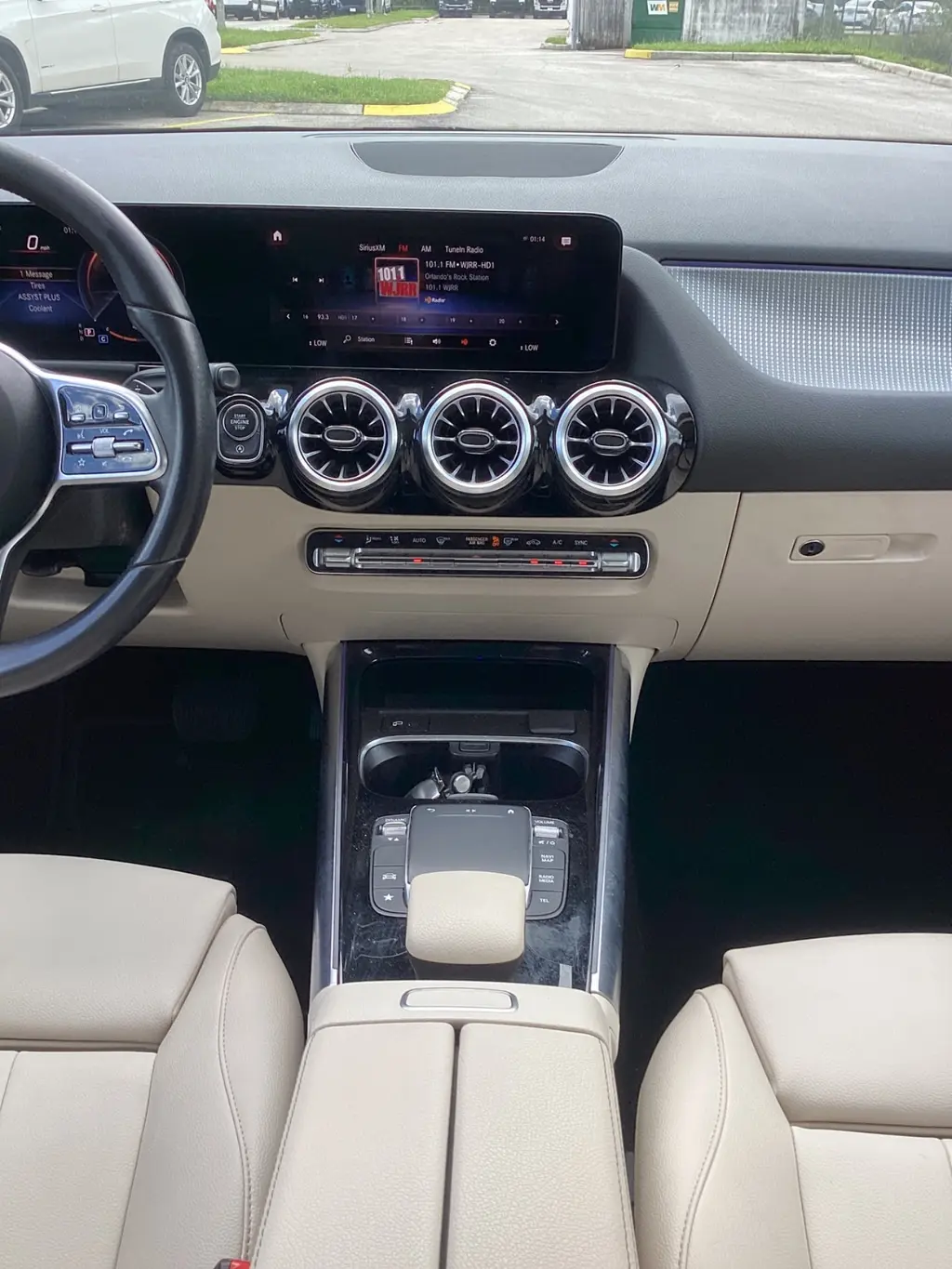 Florida Fine Cars - Used MERCEDES-BENZ GLA 2022 ORLANDO GLA 250