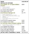 Florida Fine Cars - Used MERCEDES-BENZ GLA 2022 ORLANDO GLA 250