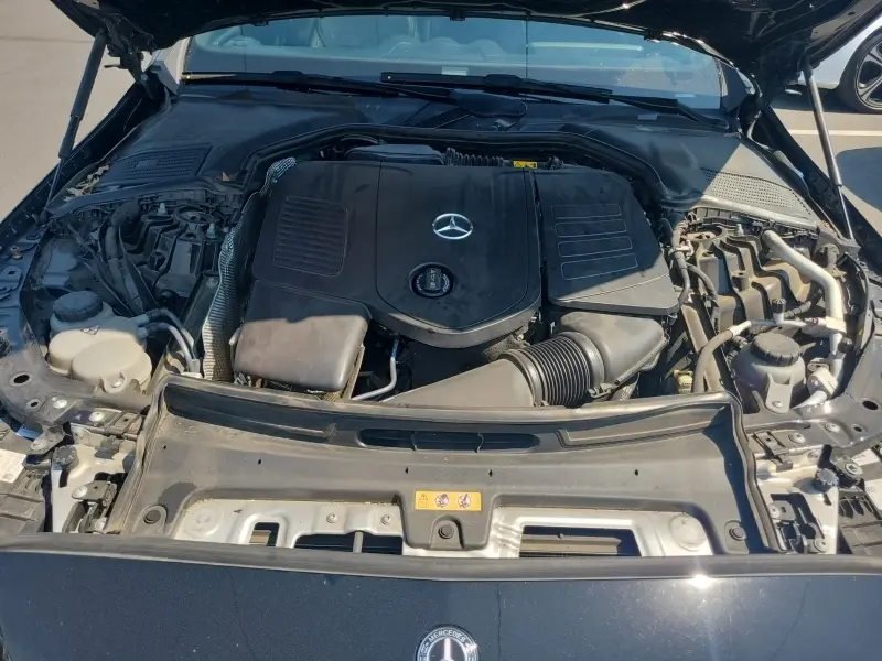 Florida Fine Cars - Used MERCEDES-BENZ C-CLASS 2022 ORLANDO C 300