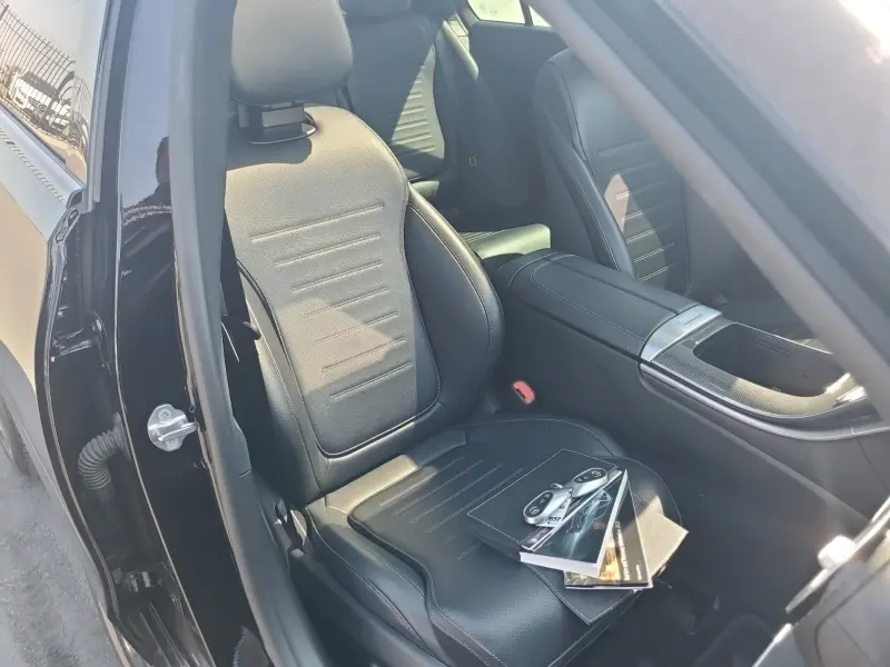 Florida Fine Cars - Used MERCEDES-BENZ C-CLASS 2022 ORLANDO C 300