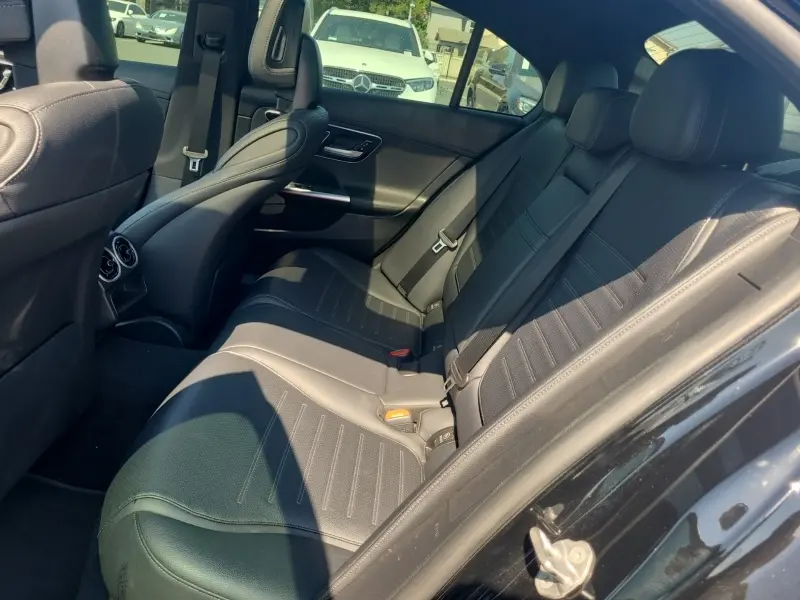 Florida Fine Cars - Used MERCEDES-BENZ C-CLASS 2022 ORLANDO C 300
