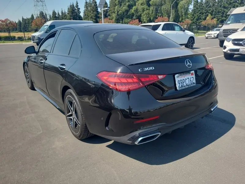 Florida Fine Cars - Used MERCEDES-BENZ C-CLASS 2022 ORLANDO C 300