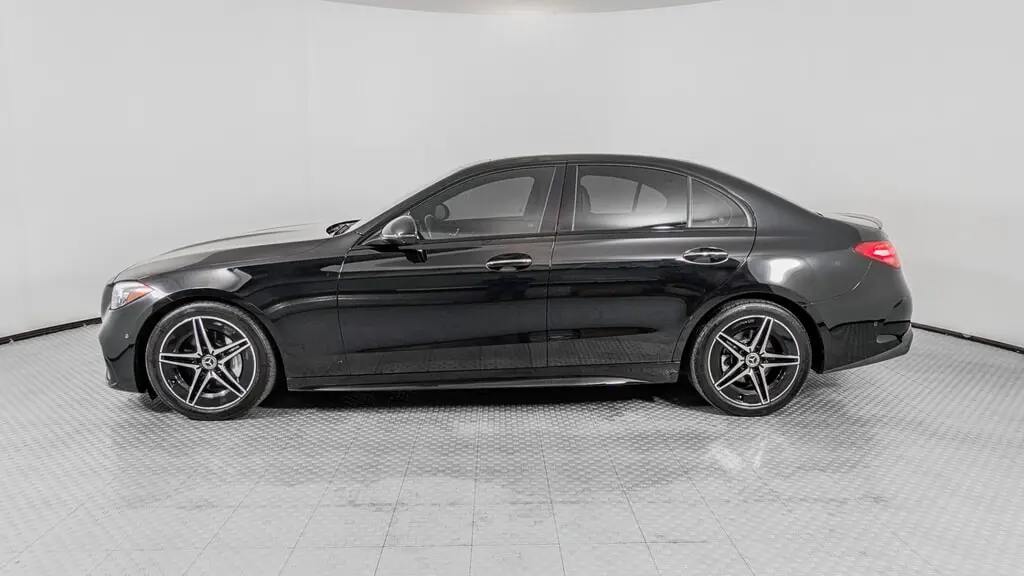 Florida Fine Cars - Used MERCEDES-BENZ C-CLASS 2022 ORLANDO C 300
