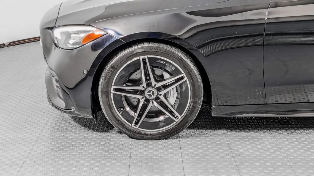 Florida Fine Cars - Used MERCEDES-BENZ C-CLASS 2022 ORLANDO C 300