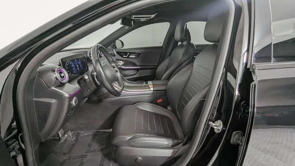 Florida Fine Cars - Used MERCEDES-BENZ C-CLASS 2022 ORLANDO C 300